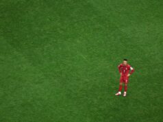 ‘Vou embora com a consciência tranquila. Eu fiz tudo que pude. Portugal nunca ganhou uma taça antes de mim’ Cristiano Ronaldo provocou aposentadoria após eliminação na Copa do Mundo