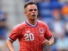 Por que o Rangers deveria contratar um atacante de £ 1,5 milhão
