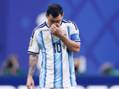 Lionel Messi é pior do que a média dos cobradores de pênaltis – a Argentina precisa fazer uma mudança?