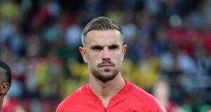 Jordan Henderson menospreza o boato do viagra dos Três Leões e insiste que os jogadores estão “prontos para ir”