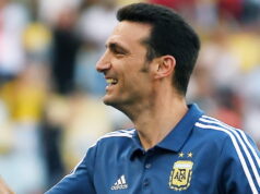 ‘A Argentina sabe como superar as adversidades’, disse Kempes, vencedor de 1978