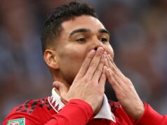 Inter Miami é alvo de investigação sobre contratação de Casemiro