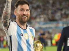 Calendário de jogos da Copa do Mundo de 2026, jogos, horários de início, onde assistir, atualizações de notícias confirmadas e seleção argentina completa