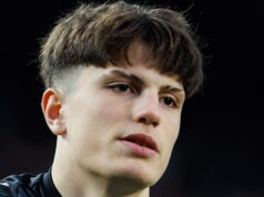 Aston Villa está em negociações avançadas para contratar Garnacho, do Chelsea