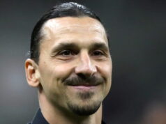 Ibrahimovic se aposentou do cargo de analista após cobertura da Copa do Mundo