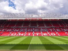 A localização do novo estádio foi revelada