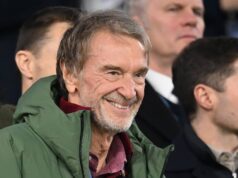 Sir Jim Ratcliffe cria o mais recente slogan de três palavras para a reformulação da marca Man United – Man United News and Transfer News