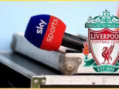 Liverpool ‘faz abordagem precoce’ para Magnes Achlioche
