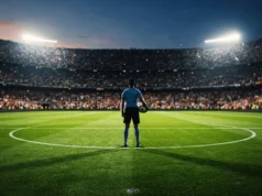 Vincic é eleito jogador para a final da Copa do Mundo de 2016