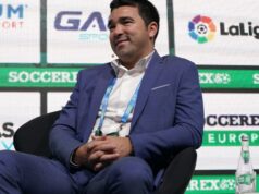 O técnico do Barcelona, Deco, elogia Messi antes da final da Copa do Mundo: ‘Ele sempre será um dos nossos’