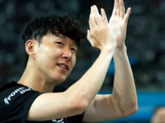 Os Spurs podem finalmente substituir Son ao contratar estrela da Copa do Mundo por £ 68 milhões
