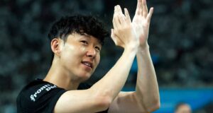 Os Spurs podem finalmente substituir Son ao contratar estrela da Copa do Mundo por £ 68 milhões