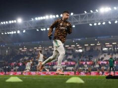 Ghisolfi quer Sule no Sunderland