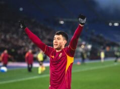 Sunderland está monitorando Matias Soule seguindo pedido de Ghisolfi