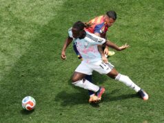 Estatísticas da partida entre Espanha e Bélgica: quartas de final da Copa do Mundo de 2026 – ao vivo
