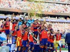 A emocionante Argentina ensina uma lição de humildade enquanto a Espanha conquista o título da Copa do Mundo de 2026