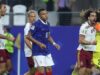 A intensidade sem bola da Espanha acaba com o entusiasmo pelo ataque da França a caminho da final da Copa do Mundo