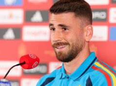 Estrela espanhola elogia a dupla do Barcelona Lamine, Cubarsi: ‘Surpreso com a idade e como lidam com as coisas’