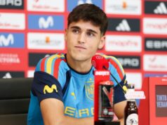 Cubarsi defende a dupla do Barcelona Pedri e Lamine em meio a críticas: ‘O melhor nisso’