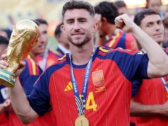 Barcelona admira zagueiro vencedor da Copa do Mundo, mas transferência continua improvável