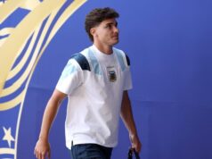 O Barcelona está totalmente focado na intervenção de Julian Alvarez com o fim da Copa do Mundo