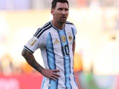 Lionel Messi quebra o silêncio após decepção na Copa do Mundo: ‘Levará tempo para curar esta ferida’