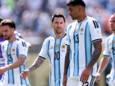 Barcelona e Inter interessados em aposentar finalista da Copa do Mundo – Romano