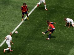 Lamine Yamal envia aviso destemido sobre a Copa do Mundo após confronto entre Espanha e Portugal: ‘Seria uma honra’