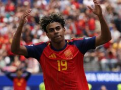 Destaque da Copa do Mundo do Barça: Lamin Yamal e companhia desmantelam a Áustria para chegar às oitavas de final da Copa do Mundo
