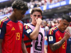 Nenhum time jamais fez isso: Barcelona estabeleceu um recorde incrível em Copas do Mundo