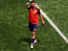 Exclusivo: Flick, técnico do Barcelona, gosta do herói da Espanha na Copa do Mundo, mas movimentos complicados