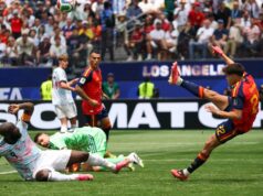 Barcelona decidiu pagar 2,89 milhões de euros à FIFA após forte representação na Copa do Mundo