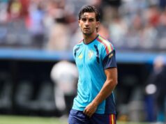 Barcelona não considera vender alvo do PSG. renovação planejada para setembro devido a problemas de FFP