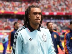 Roma continua negociações por Moreira e prepara oferta de 30 milhões de euros