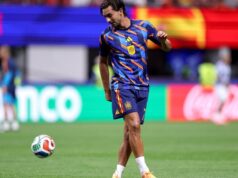 Atlético de Madrid surge como pretendente surpresa para atacante do Barcelona ligado à saída