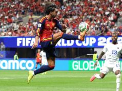 Barcelona oferece atacante de € 50 milhões entre PSG e Atlético de Madrid, diz reportagem