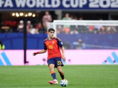 Zagueiro do Barcelona foi inexplicavelmente excluído da seleção para a Copa do Mundo de 2026