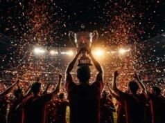 A vitória da Espanha na Copa do Mundo apagou a invencibilidade da Itália