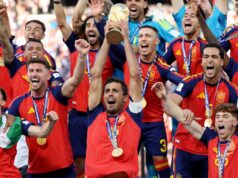 A Espanha veio jogar, a Argentina veio impedi-los: como La Roja venceu a Copa do Mundo de 2026
