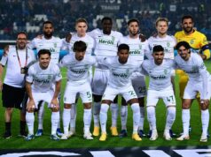 Meio-campista experiente tem interesse do Leeds e da Ligue 1