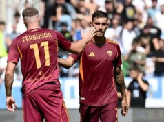 Juventus se prepara para demitir Lorenzo Pellegrini após golpe de Zeki Celik
