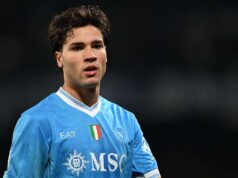 Antonio Vergara: Napoli chegará a um acordo sobre um novo acordo
