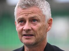 Ole Gunnar Solskjaer: Ex-técnico do United na fila para vaga na Inglaterra à frente de Tuchel – notícias do Man United e notícias de transferência