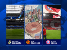 Por que o novo estádio do Manchester United com capacidade para 100 mil pessoas é classificado como um dos maiores da Europa
