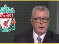 Steve Nicol ‘absolutamente perplexo’ com a atividade de transferência do Liverpool