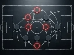 Stone: Man Utd deve contratar jogadores em forma de Amorim ou nomeação não significa nada