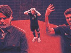 Pare de chamar 2026 de o melhor desempenho da Copa do Mundo da USMNT