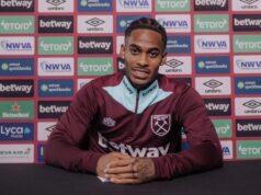 Aston Villa considera assinar com a Copa do Mundo