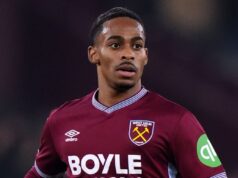 Roma reacende interesse em Summerville – SoccerNews