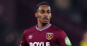 Roma reacende interesse em Summerville – SoccerNews